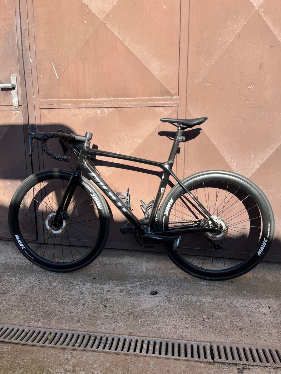 Giant TCR Advanced 2 Disc Pro - 2