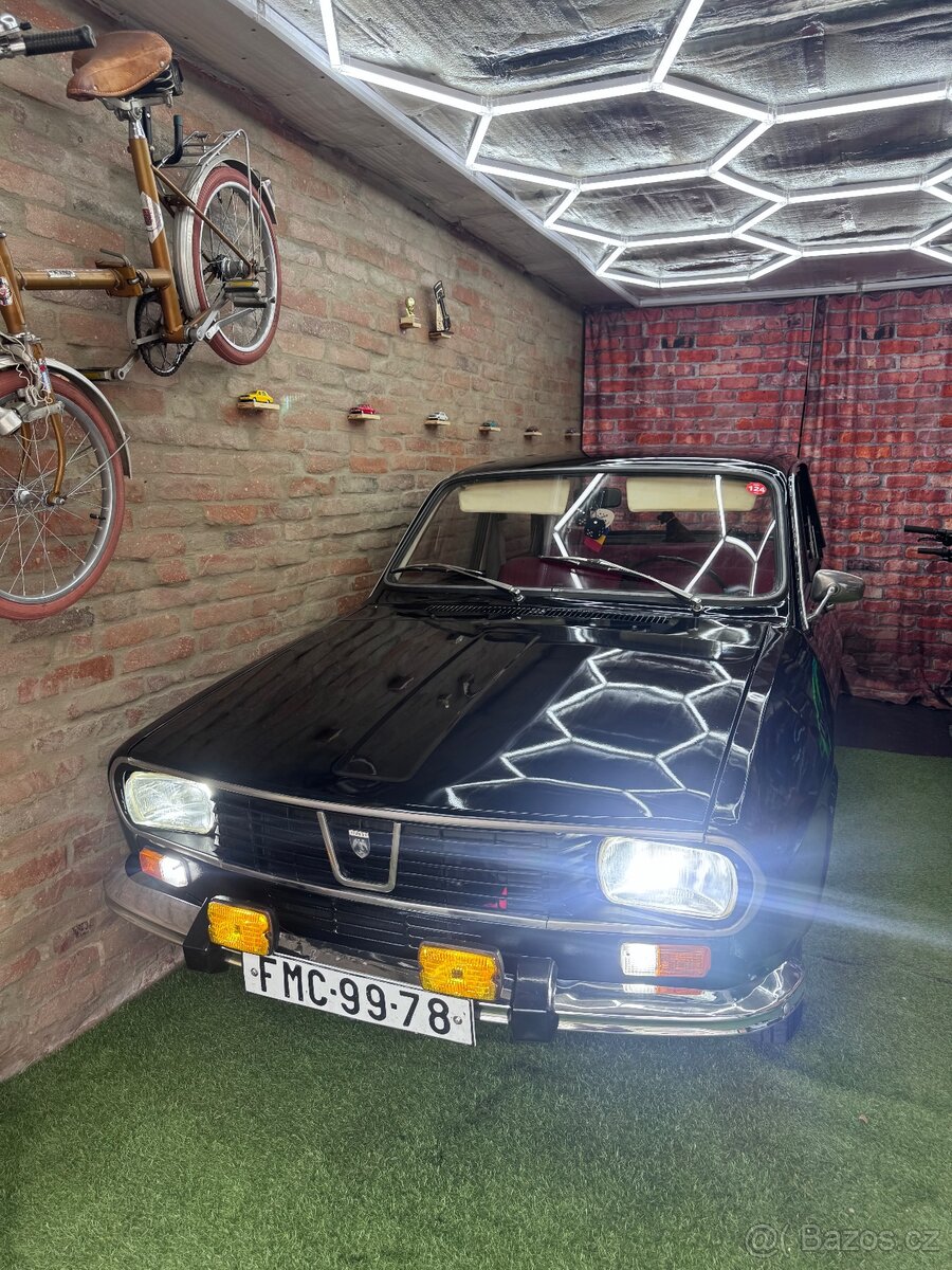 Dacia 1300 - 2