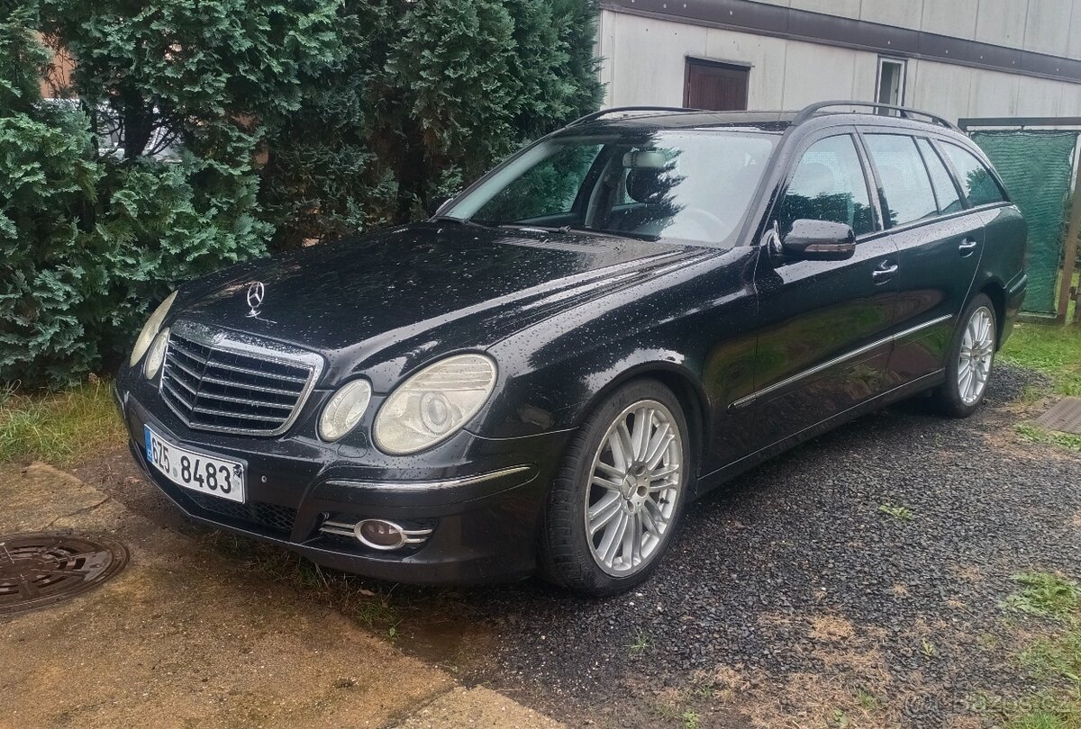 W211 - 2