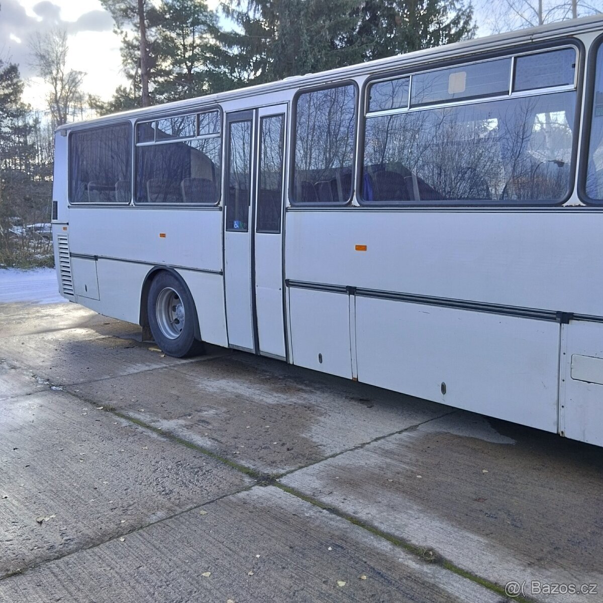 Karosa C 734 - 2
