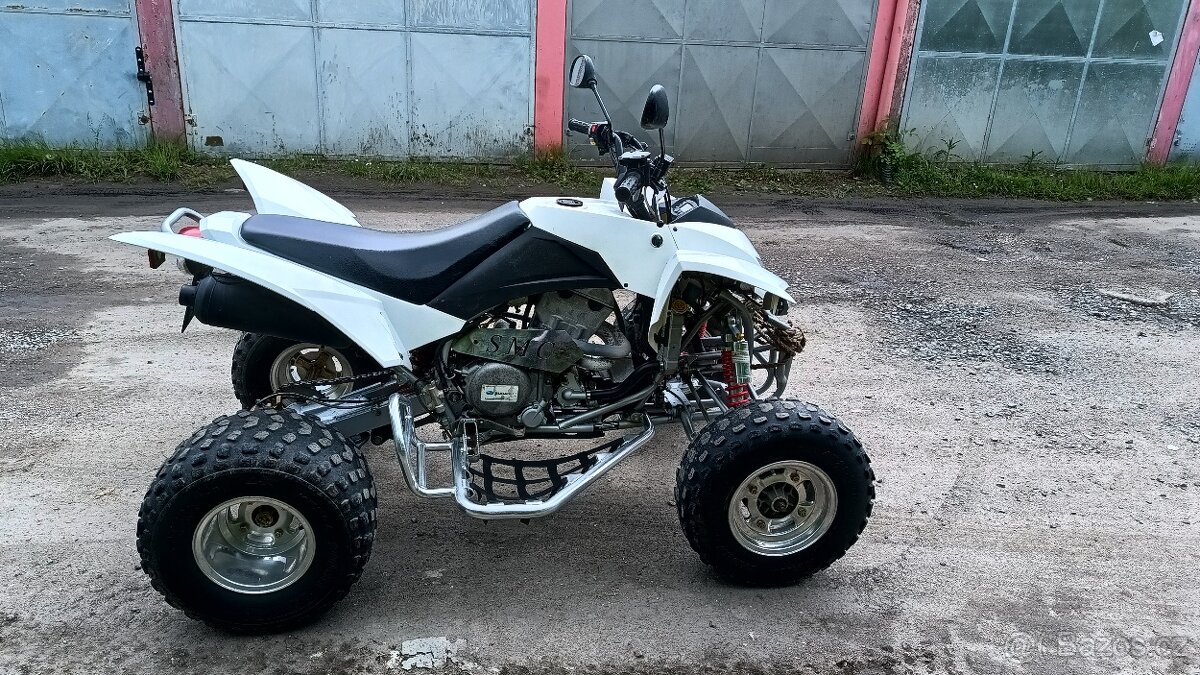 SMC RAM 520