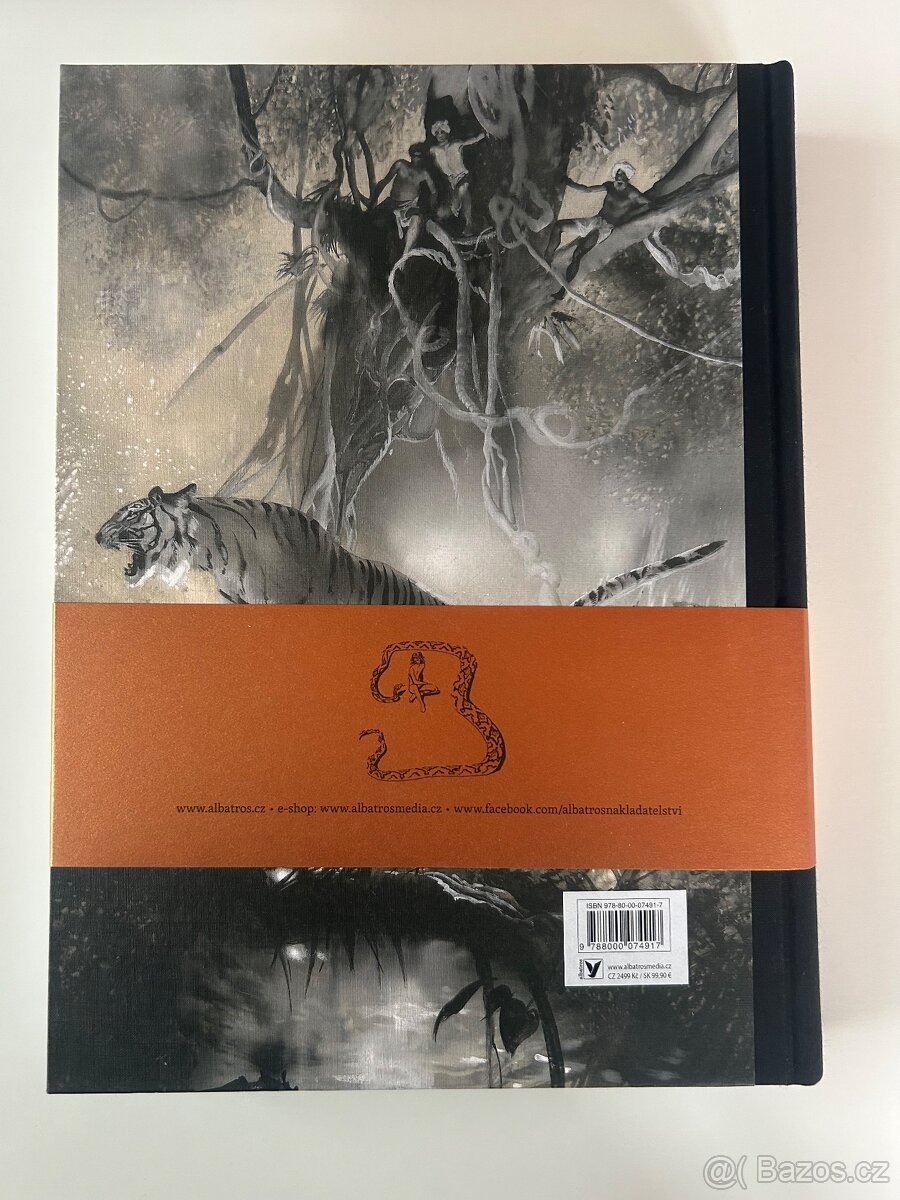 Dobrodružný svět Zdeňka Buriana - 2