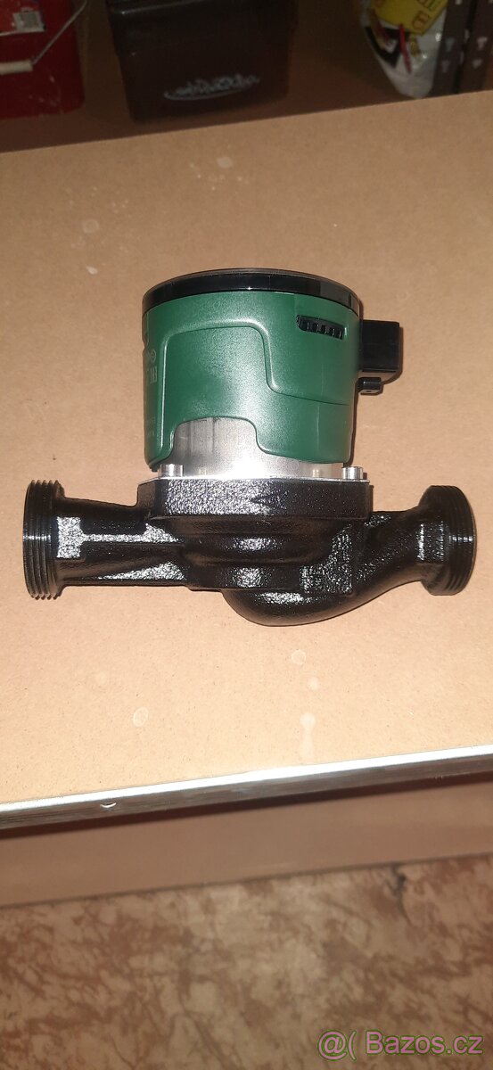 Oběhové čerpadlo nové Evosta2 - 2