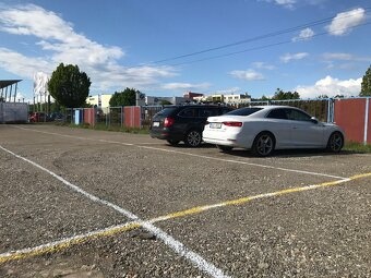 Pronájem parkovacího stání - 2