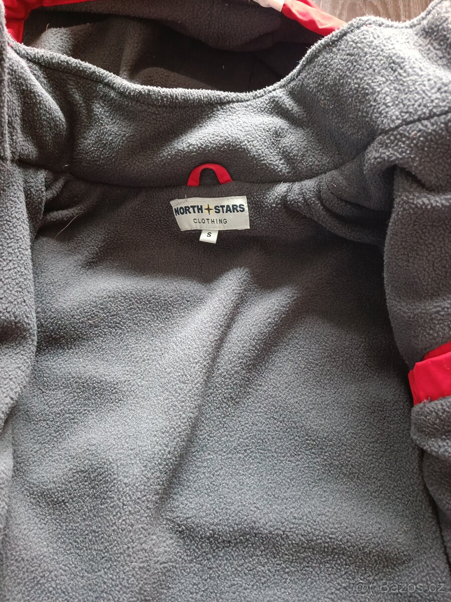 Dámská softshellová bunda - 2