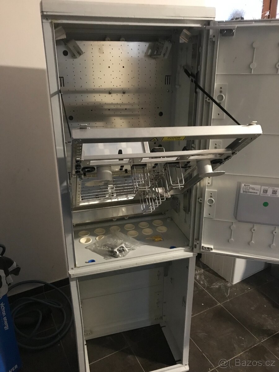 Skříně-rozvaděč - 2