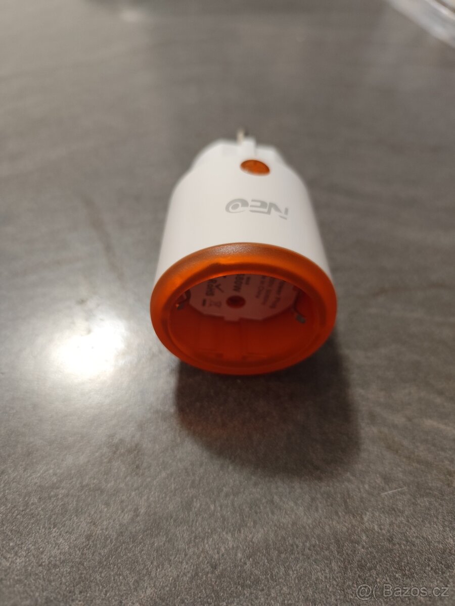 Chytra zásuvka 230v - 2