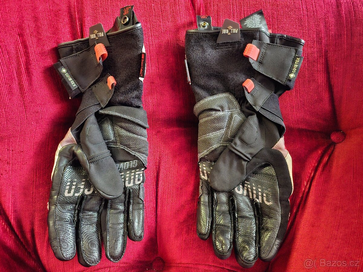 Rukavice Five TFX1 vel.xl - 2