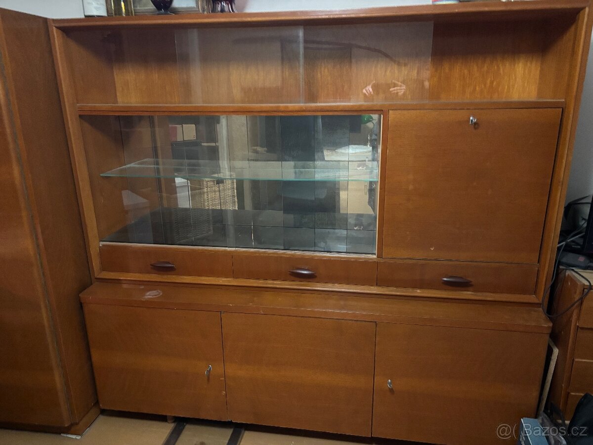 nábytek za odvoz - 2