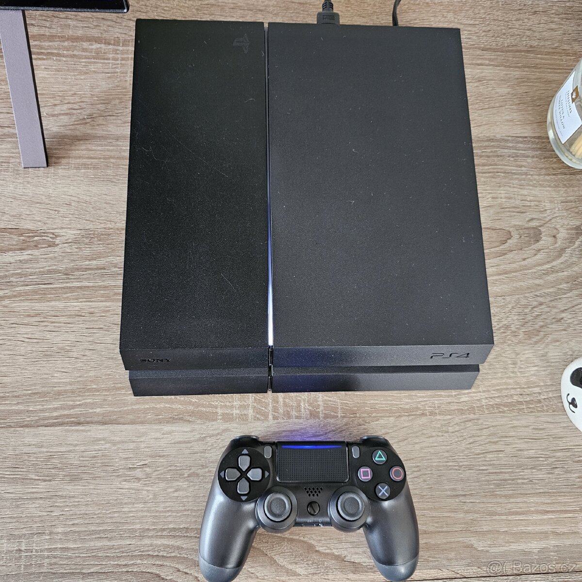 Playstation 4 PS4 1TB FW 12.00 - 2