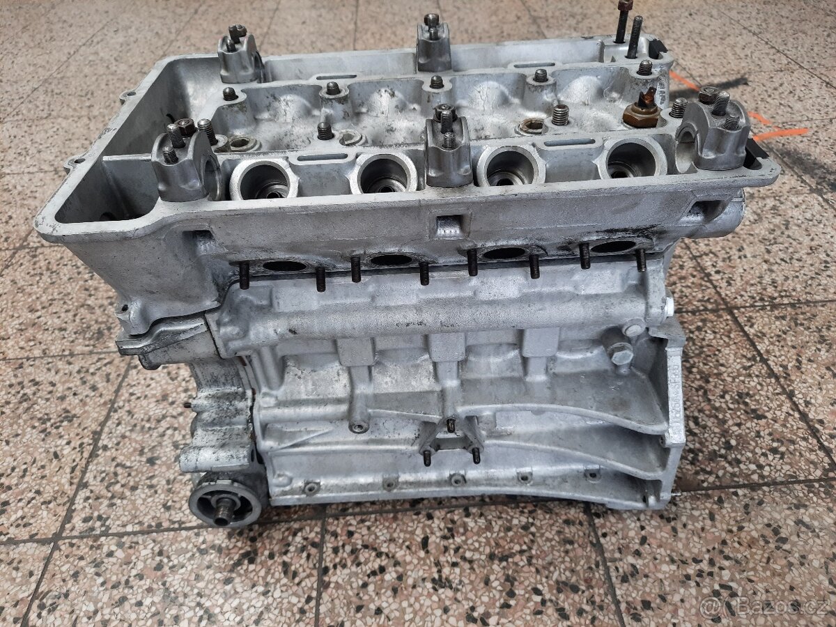 Alfa Romeo 1.6 Spider 105, 115, Giulia - 2