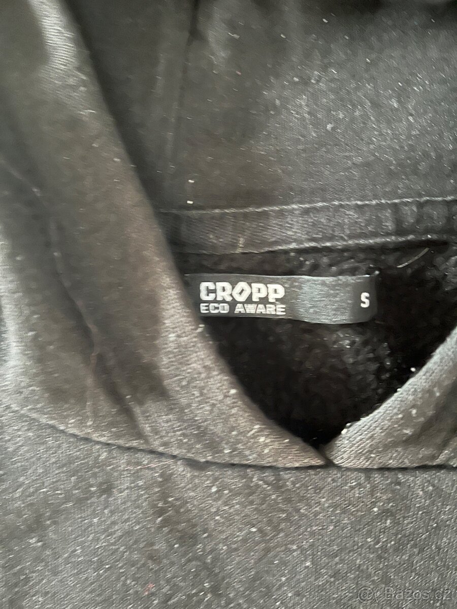 Divci mikina vel S - 2