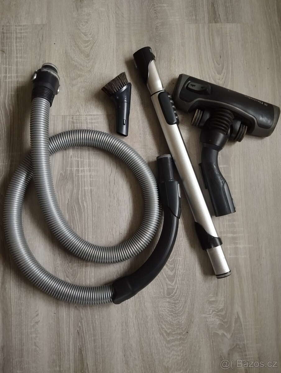 Electrolux Ultra one - 2