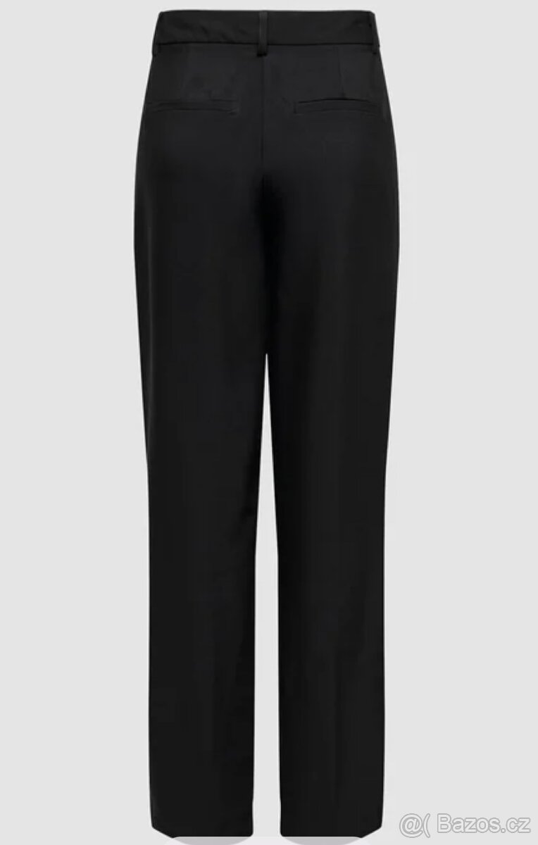 NOVÉ Dámské kalhoty ONLY, vel.40 - 2