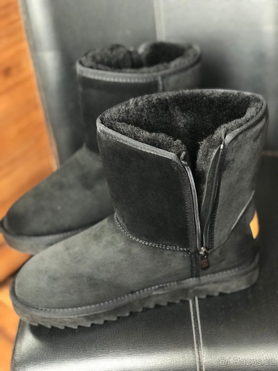 UGG Pánské - 2