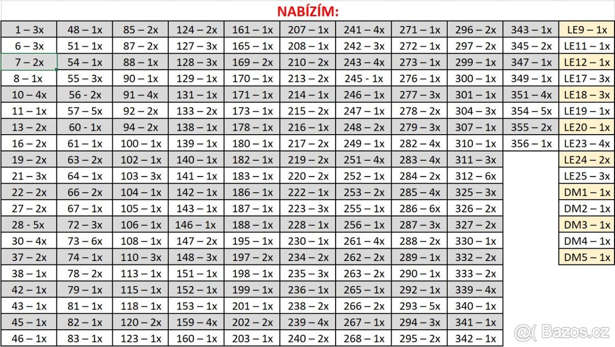 Topps Formula 1 Turbo Attax 2025 - Výměna nebo Prodej - 2