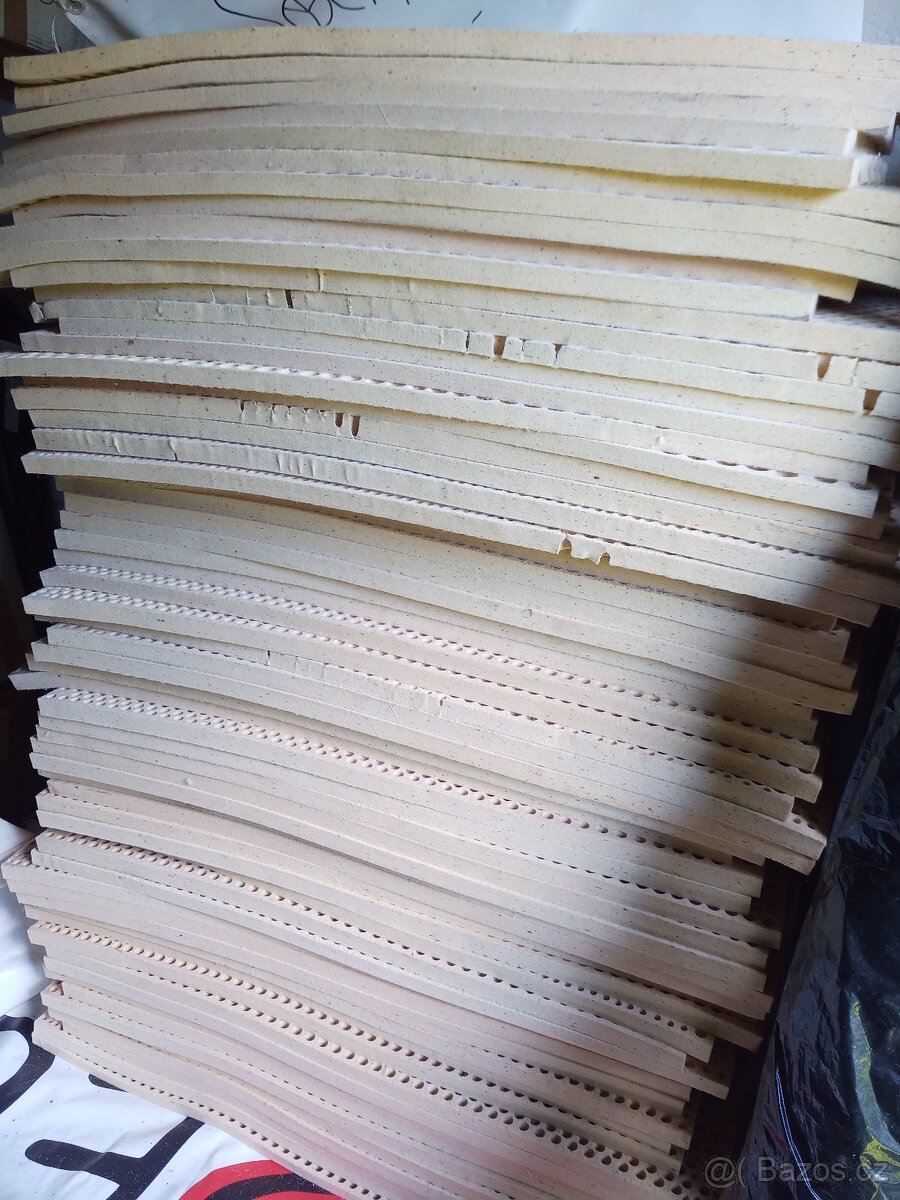 Akustické panely - 2