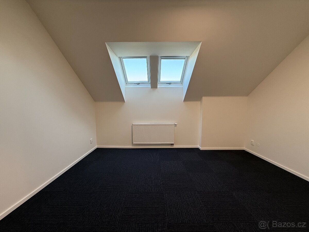 PRONÁJEM NOVÉ KANCELÁŘE O CP CCA 14,90 M2 V BRNĚ - 2