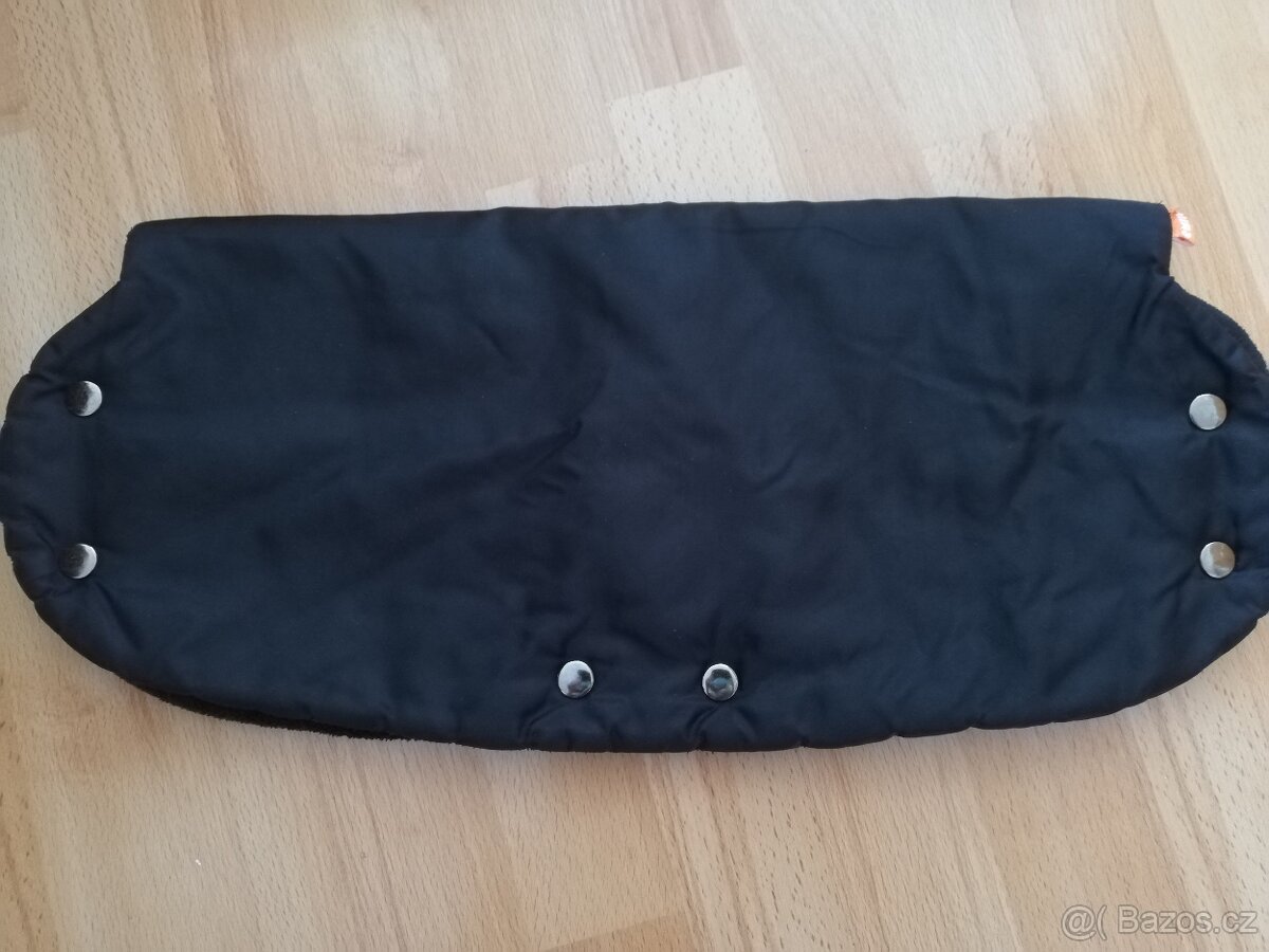 Rukávník na kočárek, Emitex - 2