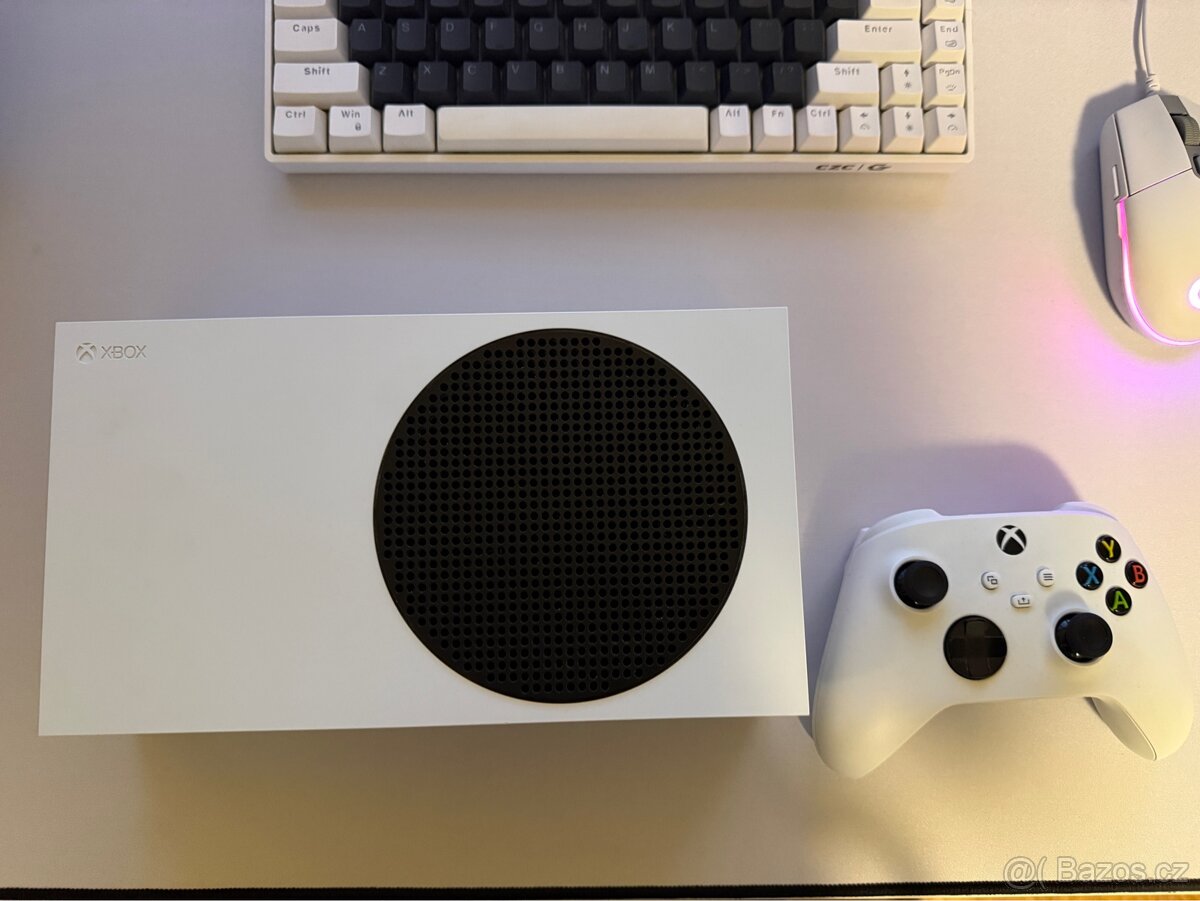 Xbox series S - 2