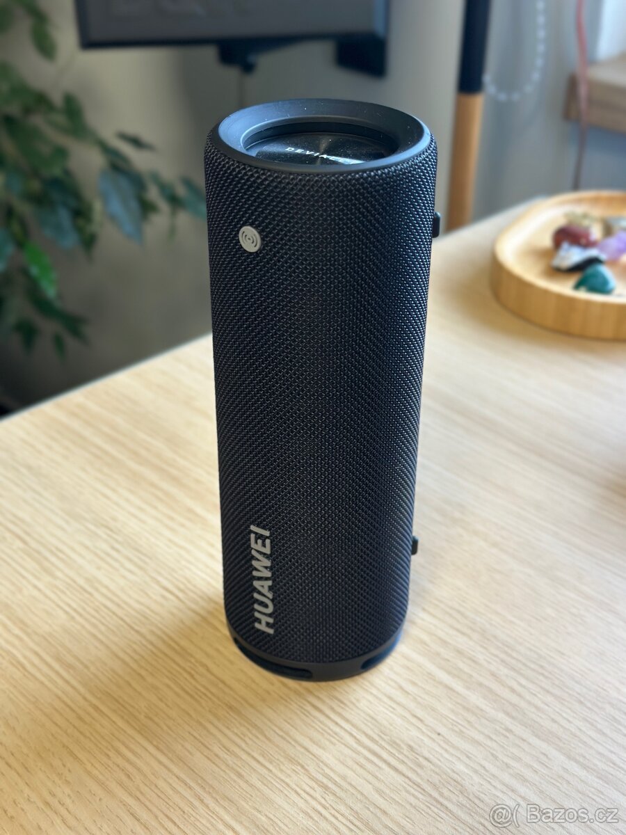 Huawei Sound Joy (Devialet) - Bluetooth reproduktor - 2