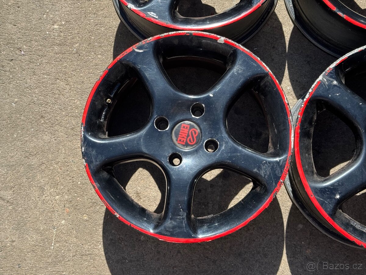 Alu kola Autec 16” 4x114.3 - 2