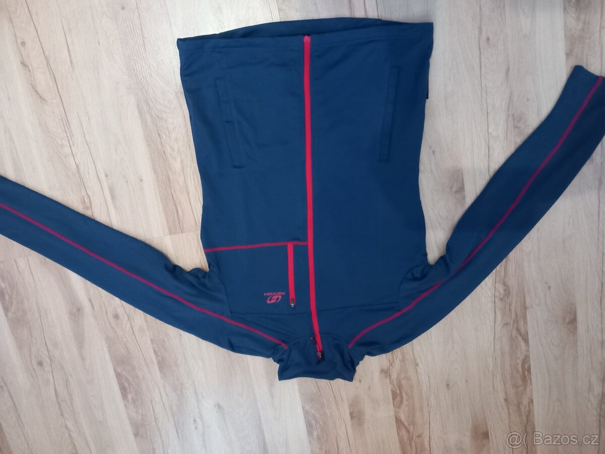 Mikina Hannah vel.164 - 2