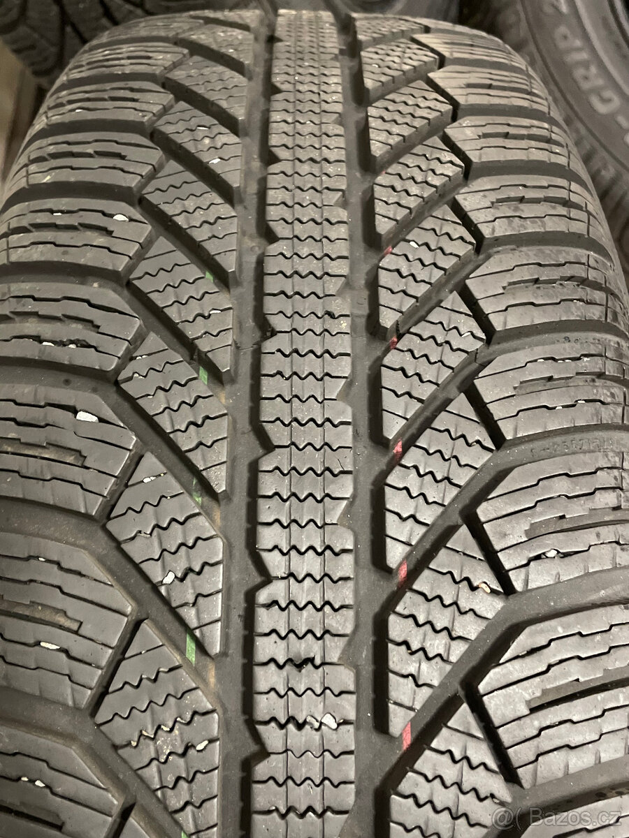 Zimní sada 5x112 6,5J ET41 Škoda Superb III,Yeti,Volkswagen - 2