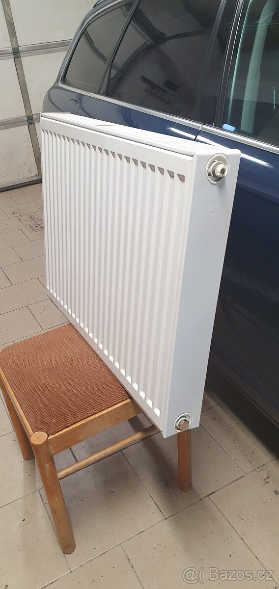 Radiátor Korado Radik VK 22 600 x 800 mm - 2