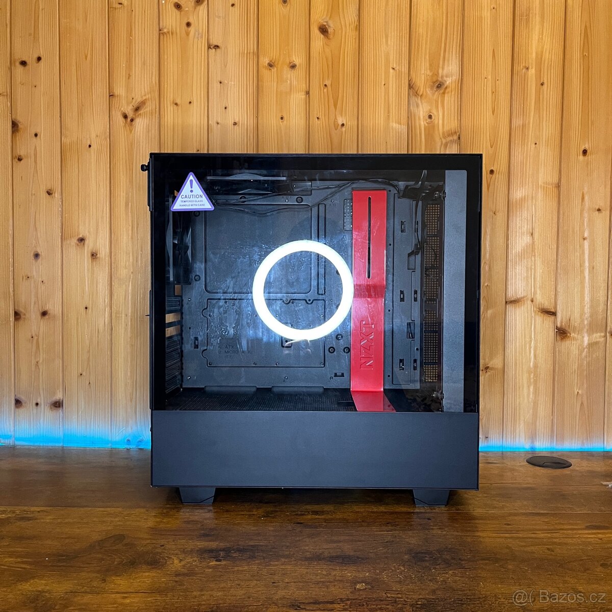 Počítačová skříň NZXT - 2