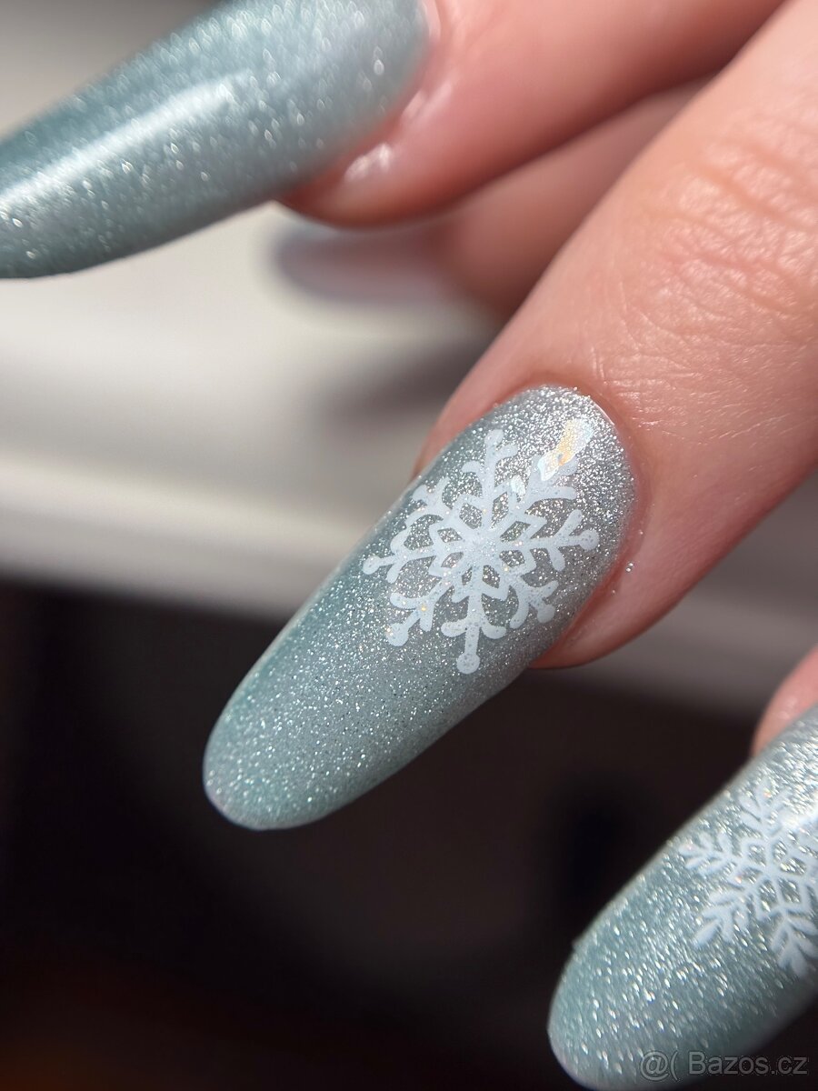 Místnost pro manikérský salon - 2