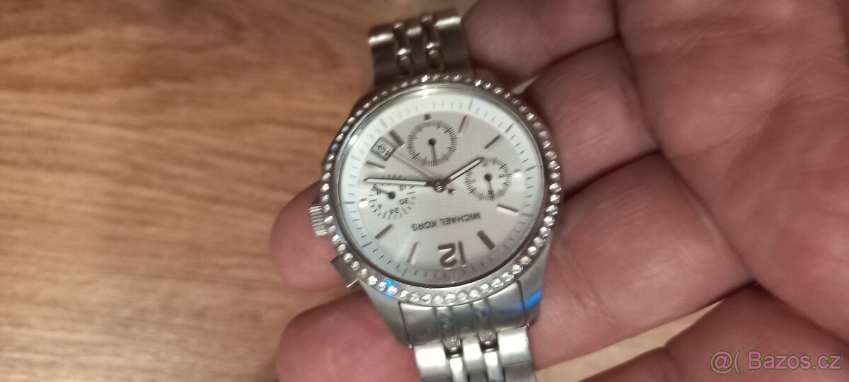 Dámské hodinky Michael Kors - 2