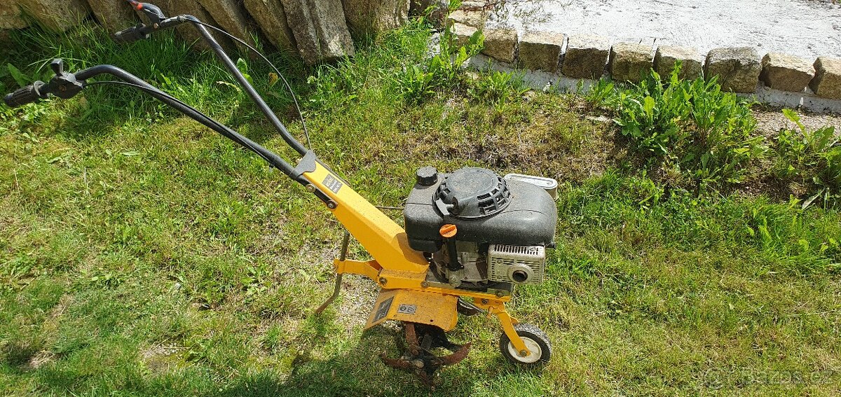 Royal Einhel bmh 40/36 - 2