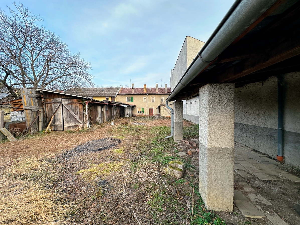 Prodej rd Velký Týnec-Vsisko - 2