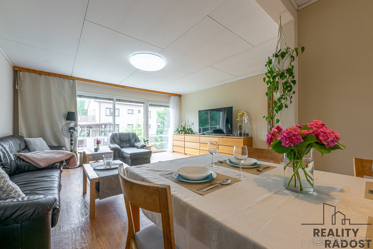 Rodinný dům 7+2, pozemek 573m2 - 2