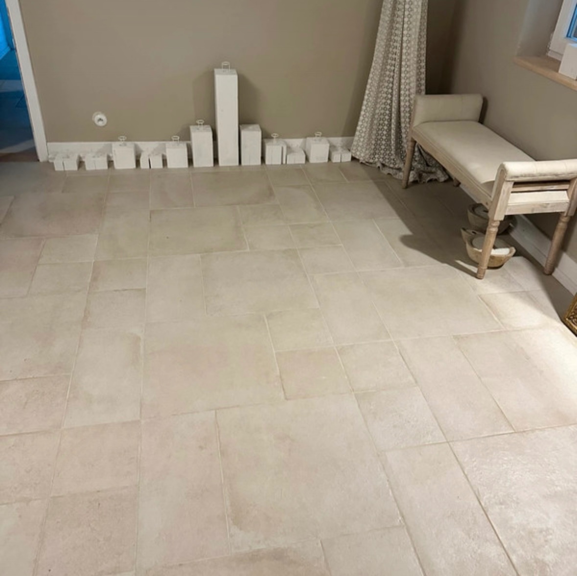 Luxusní dlažba, kachličky KEROS, kachle, obklady, vintage, V - 2