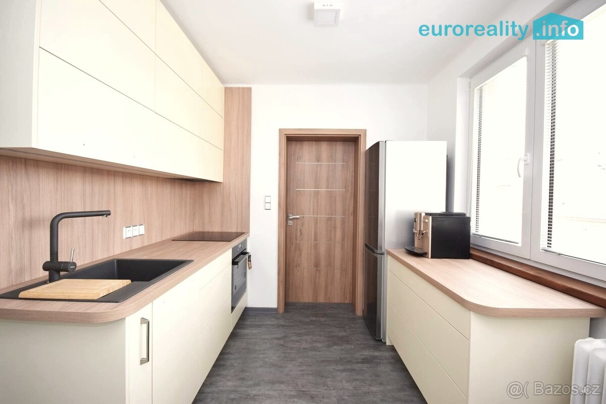 Prodej, byt 2+1, Strakonice, ul. Sokolovská - 2