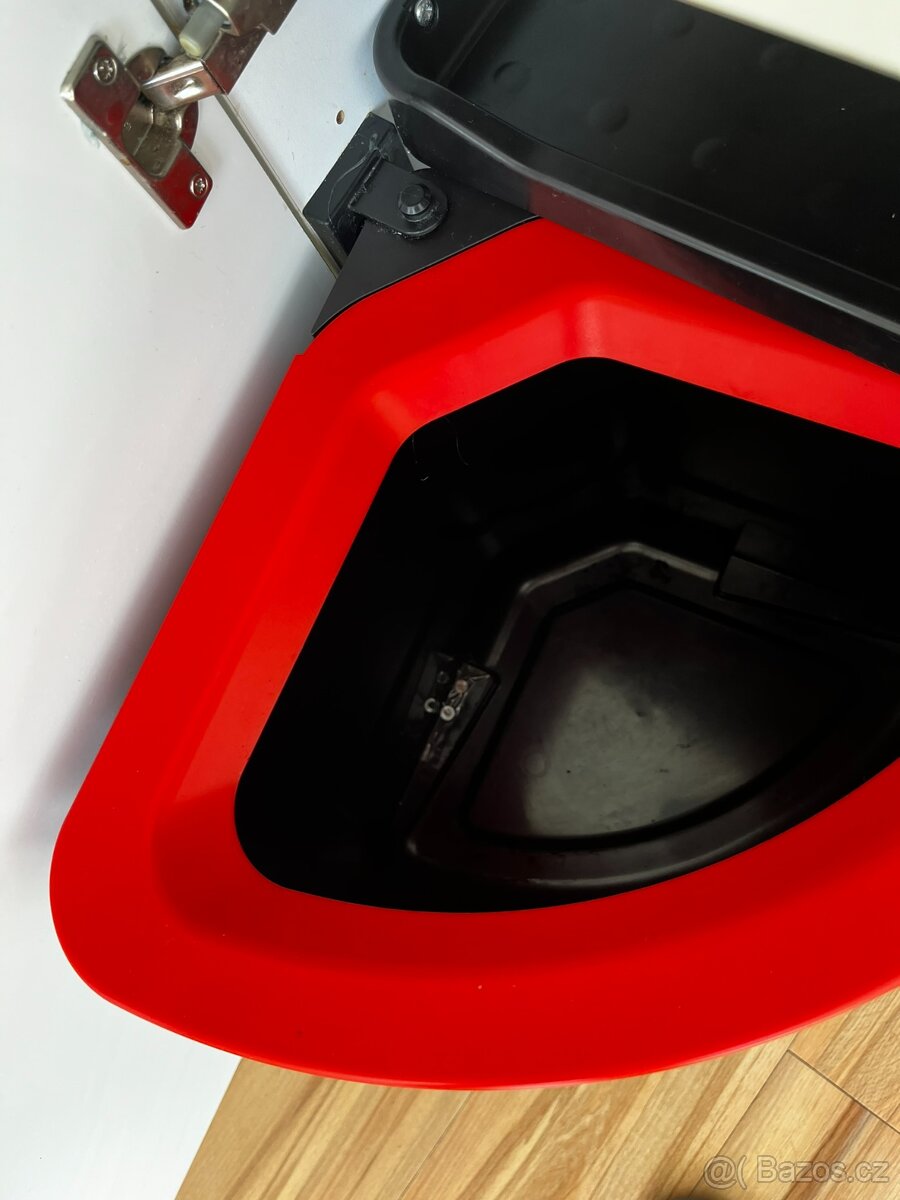 Odpadkový koš Franke - 2