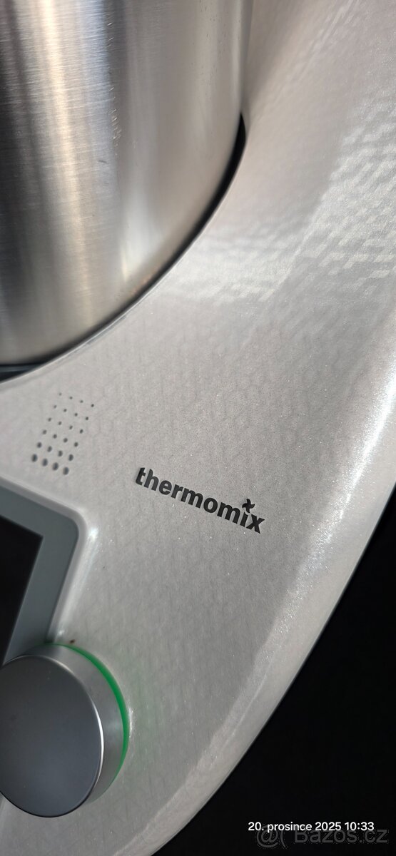 Thermomix TM6 Snow White - 2