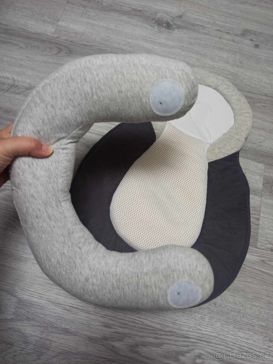 Ergonomický polštářek - 2