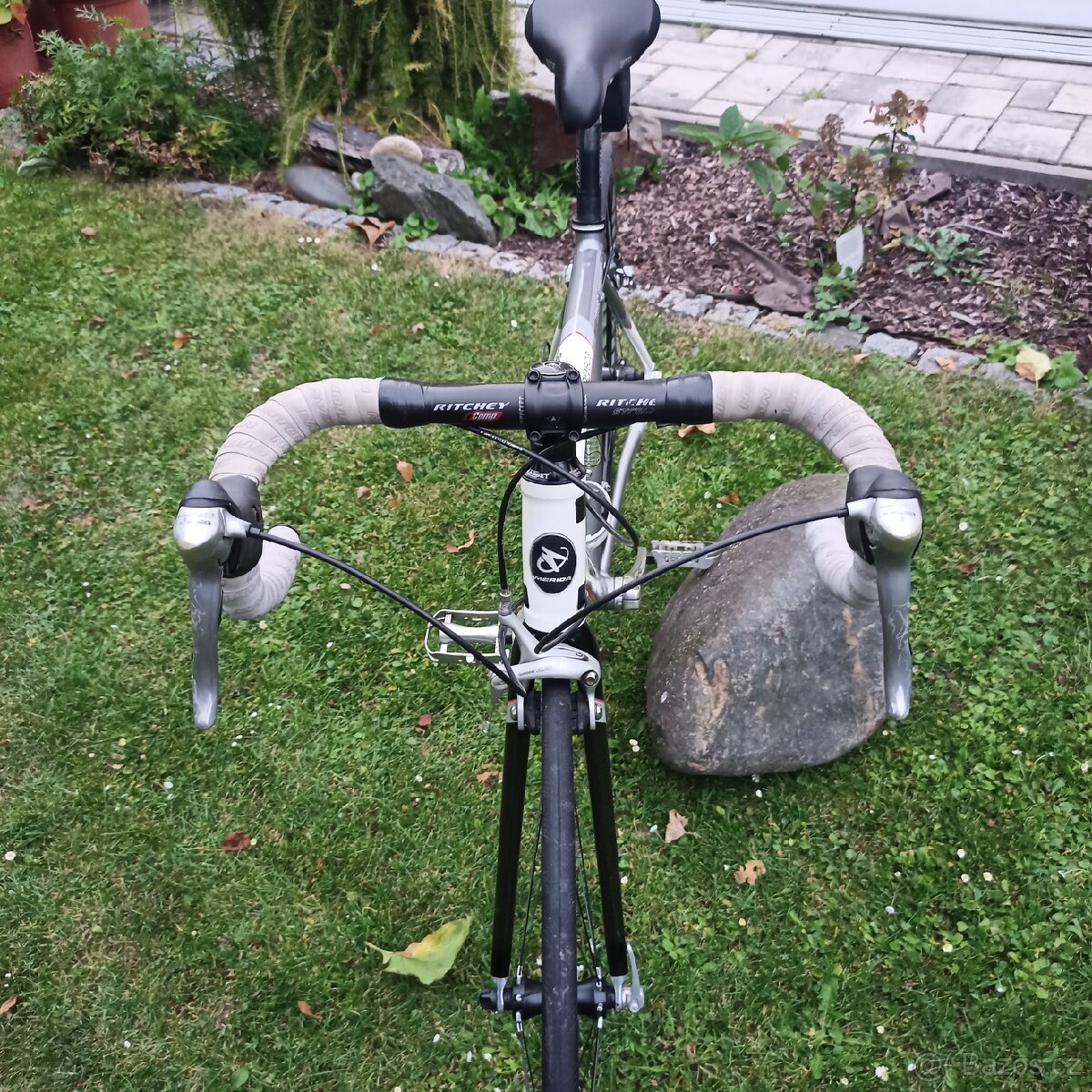 Silniční kolo Merida - 2