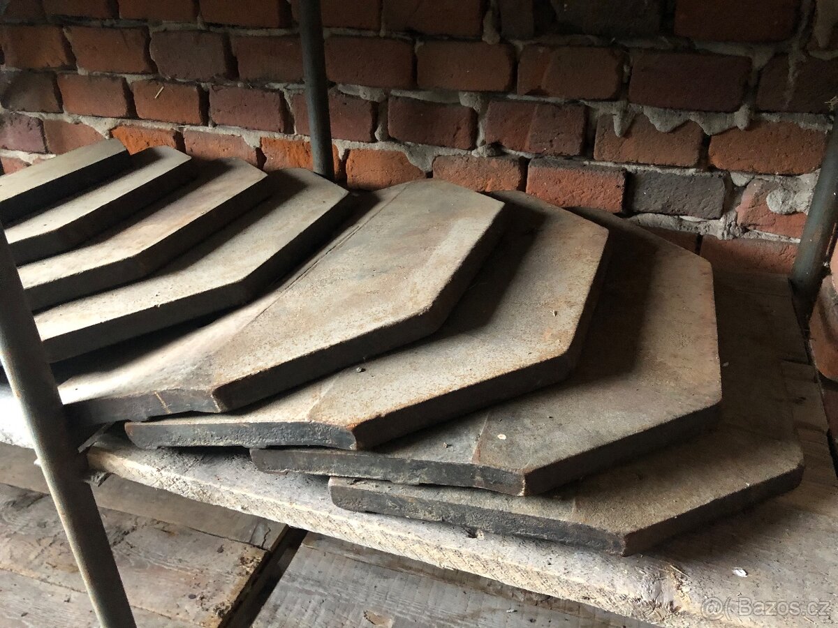 Závaží Zetor/Crystal - 2