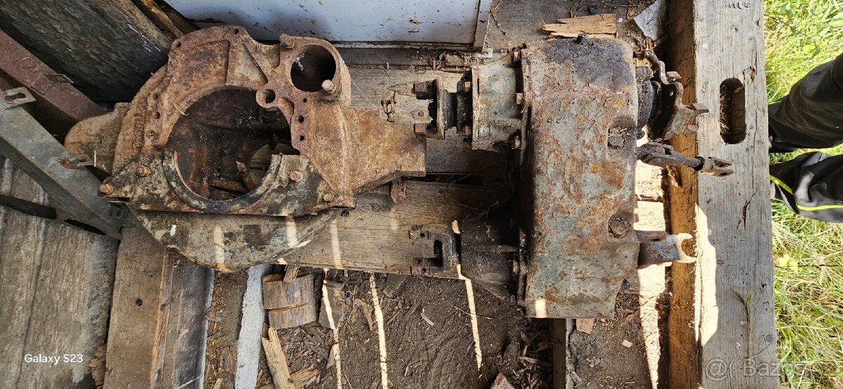 Dodge wc 51, 52, 63 - 2