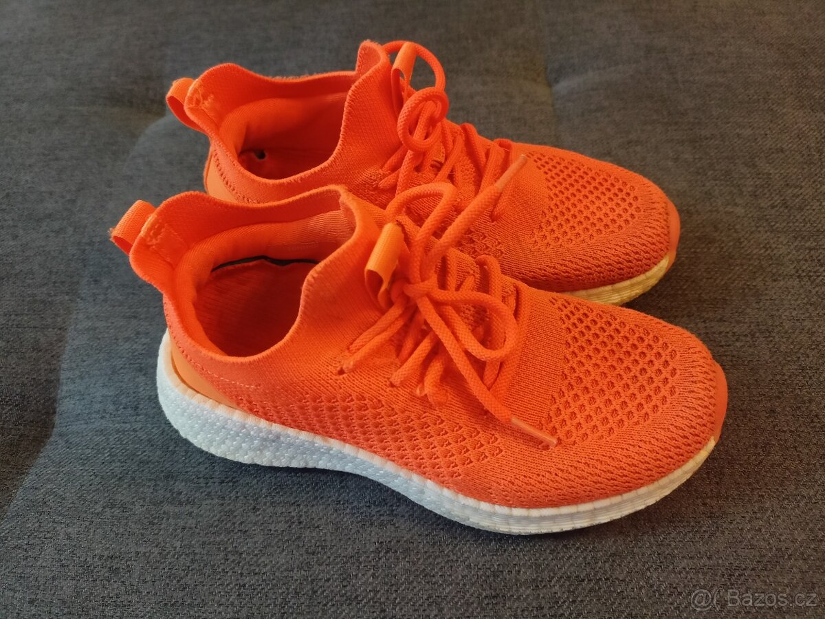 Tenisky Sprandi 31 - 2