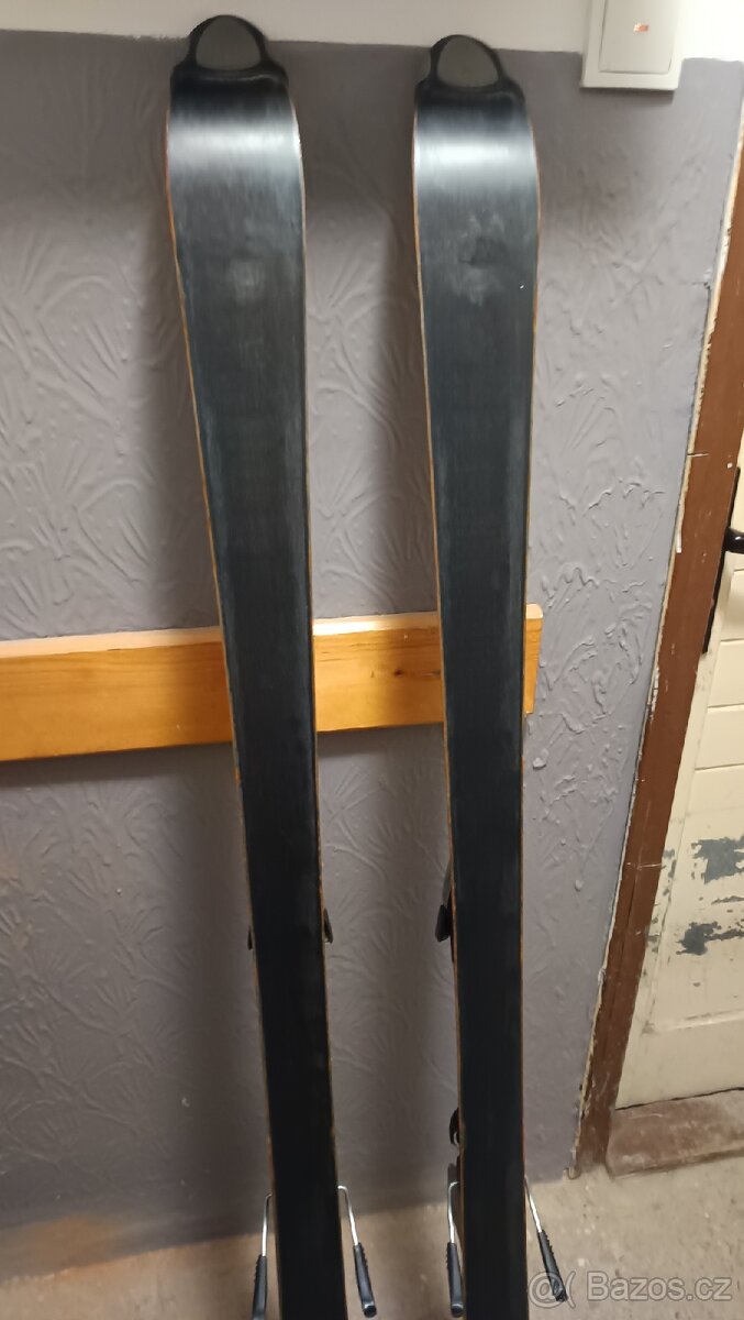 Lyže Tecno pro carve 158cm - 2