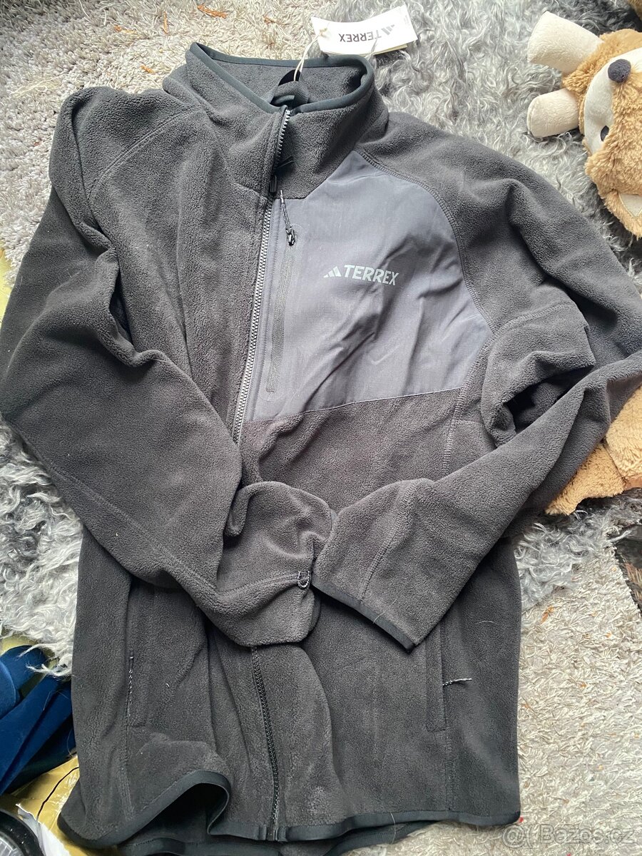 Bunda Adidas Terrex xl - 2