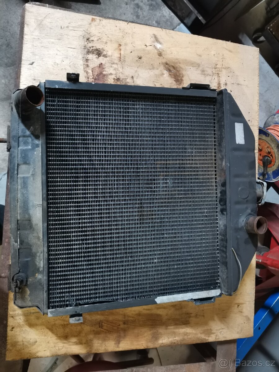 Chladič Avia a30 - 2