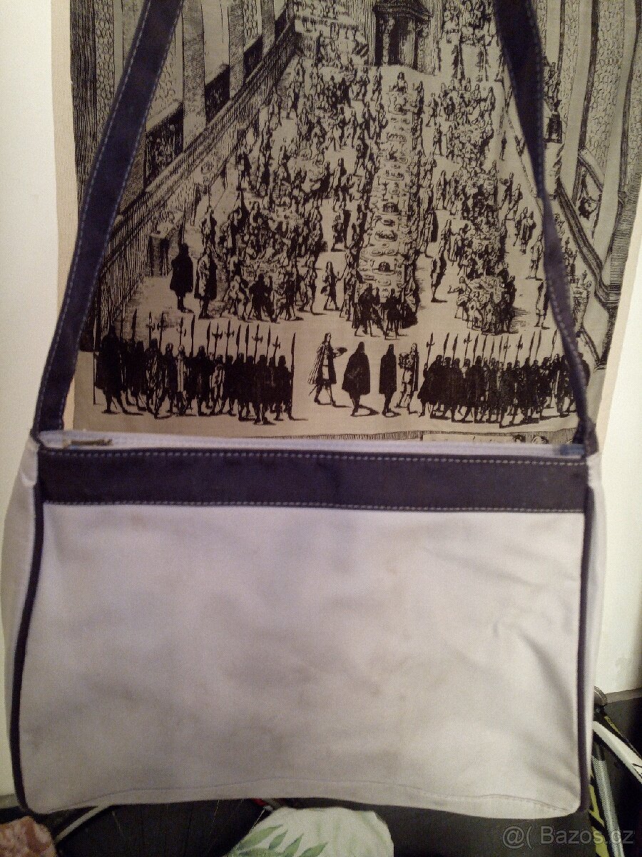 Dámské kabelky - 2