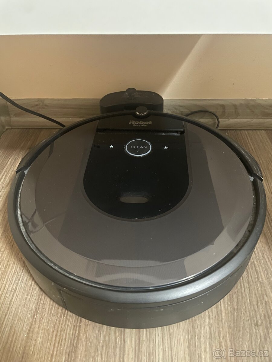 IRobot Roomba I7 - 2