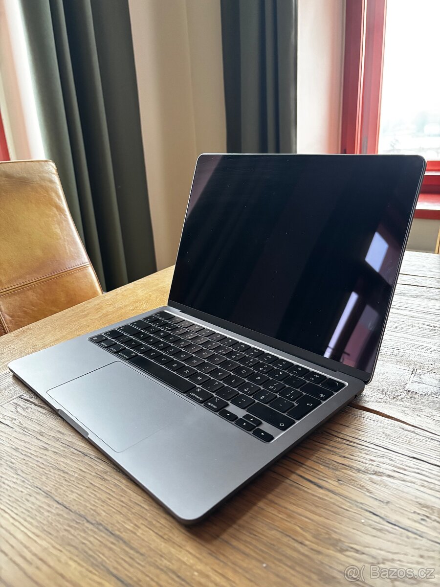 MacBook Air 13,6 M2 - 2